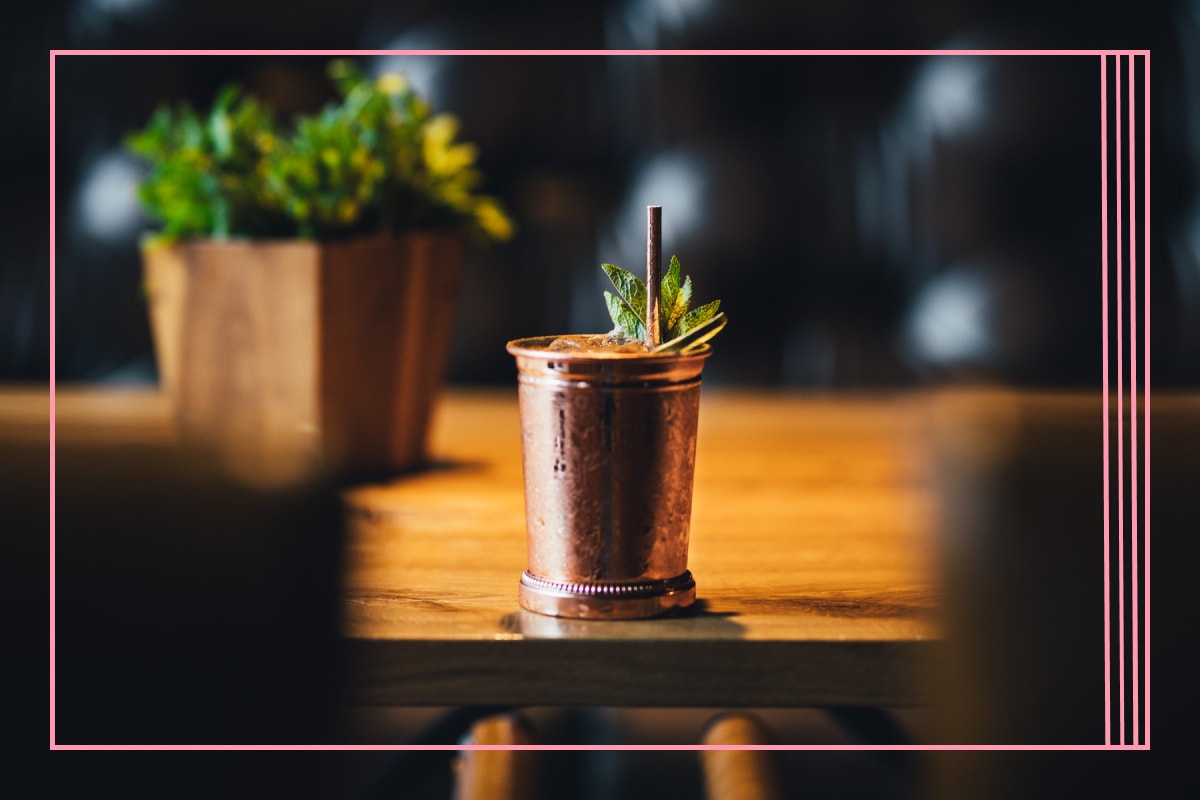 Urban tallinn cocktail week