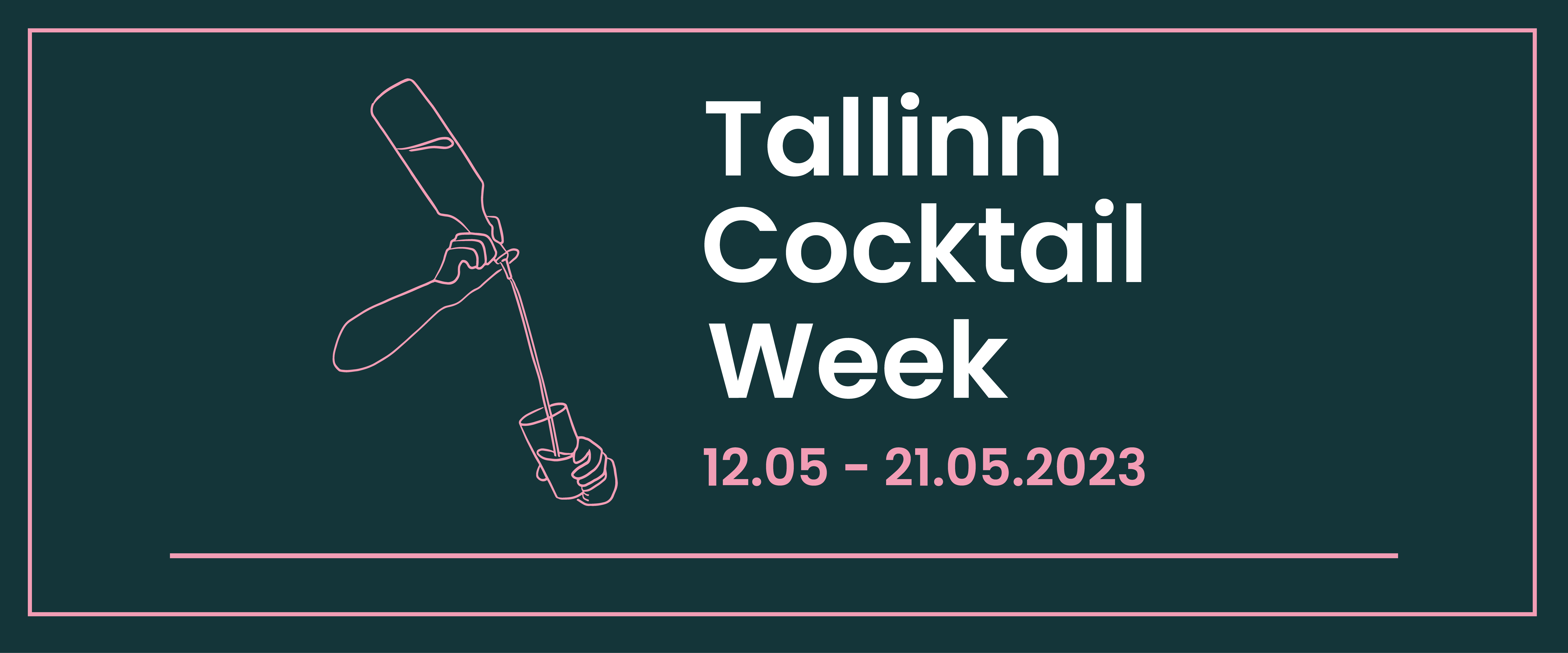 Tartu Cocktail Week parimad Tartu baarides ja restoranides käis suur melu 22.-30. septembrini, kui toimus Tartu Cocktail Week. Seekordne üritus […]