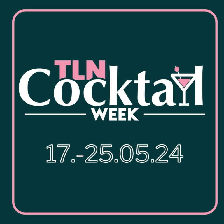 Tallinn Cocktail Week kohtunikud 2024
