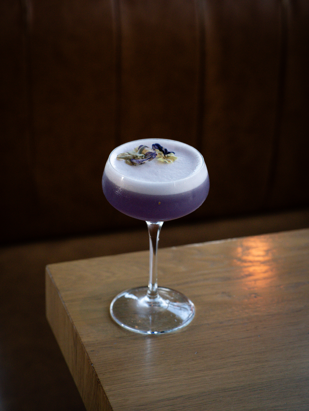 Humal Bistro - EBA Cocktail Week